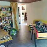 Belle Maison Spacieuse Avec Piscine Et Proche Des Plages Willa Soorts-Hossegor