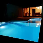 Belle Maison Spacieuse Avec Piscine Et Proche Des Plages