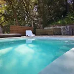 Willa Belle Maison Spacieuse Avec Piscine Et Proche Des Plages