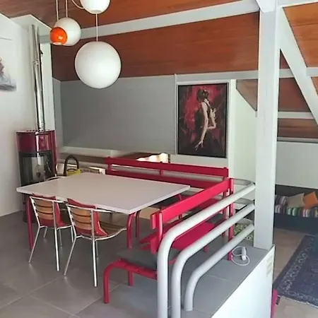 Belle Maison Spacieuse Avec Piscine Et Proche Des Plages * Soorts-Hossegor