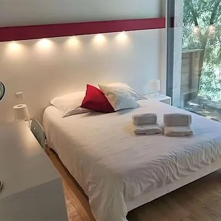 Belle Maison Spacieuse Avec Piscine Et Proche Des Plages Willa