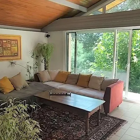 Belle Maison Spacieuse Avec Piscine Et Proche Des Plages Willa *