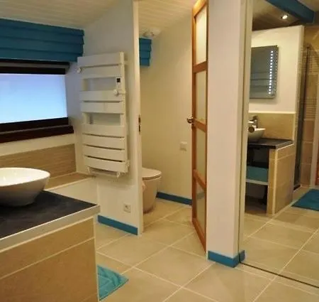 Belle Maison Spacieuse Avec Piscine Et Proche Des Plages Villa