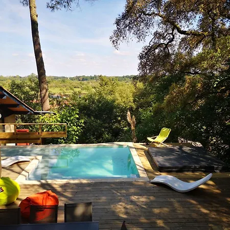 Villa Belle Maison Spacieuse Avec Piscine Et Proche Des Plages