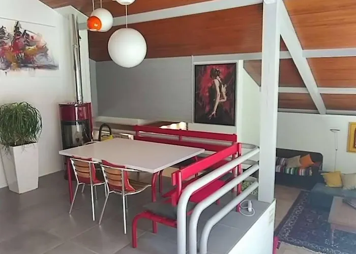 Belle Maison Spacieuse Avec Piscine Et Proche Des Plages * ソール・オスゴール