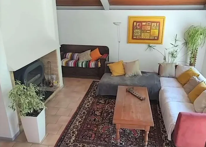 Belle Maison Spacieuse Avec Piscine Et Proche Des Plages ヴィラ