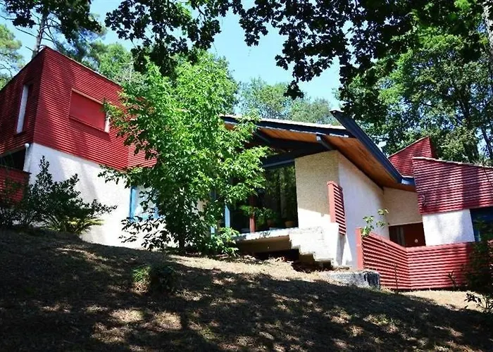Belle Maison Spacieuse Avec Piscine Et Proche Des Plages ヴィラ ソール・オスゴール